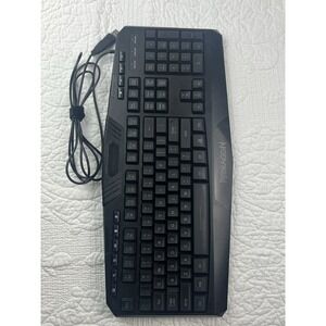 Redragon S101-5 Wired Gaming Keyboard - Used